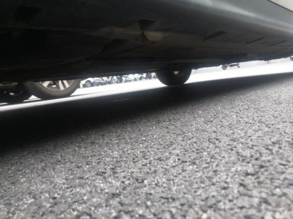 [上海·沪C] 二手日产骐达TIIDA2008款 1.6L 手动智能型