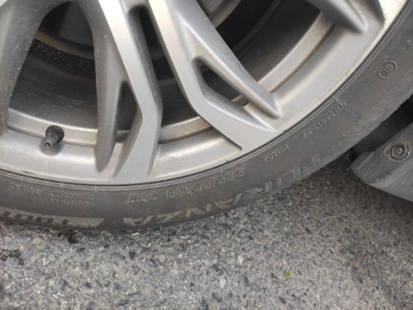 [上海·沪E] 二手宝马宝马X12019款 sDrive20Li 领先型