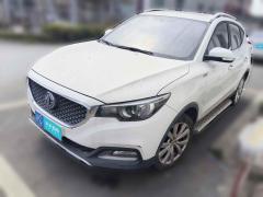 [上海·沪C] 名爵名爵ZS2017款 1.5L 自动豪华版