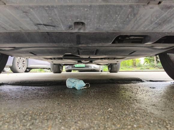 [上海·沪M] 二手斯柯达柯迪亚克2020款 TSI330 5座两驱豪华优享版