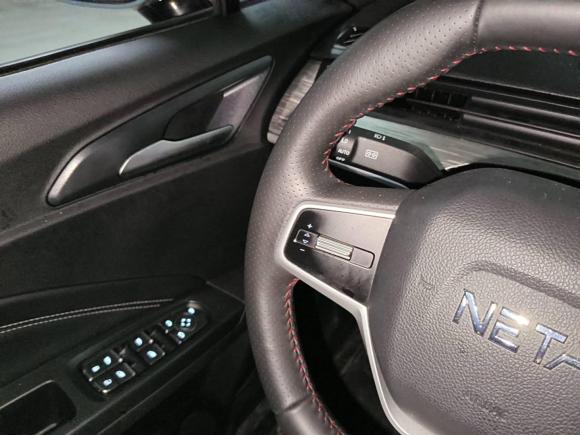 [温州·浙K] 二手哪吒汽车哪吒V2022款 潮 400 Lite