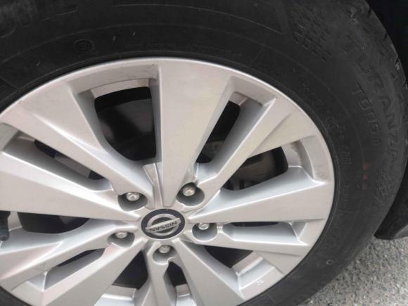 [嘉兴·浙F] 二手日产天籁2020款 2.0L XL 舒适版