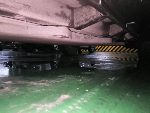 [杭州·浙A] 二手北汽新能源北汽新能源EX2018款 EX360 新潮版