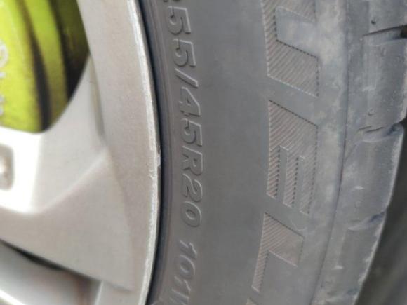 [南昌·赣A] 二手奥迪奥迪Q52011款 2.0TFSI 舒适型