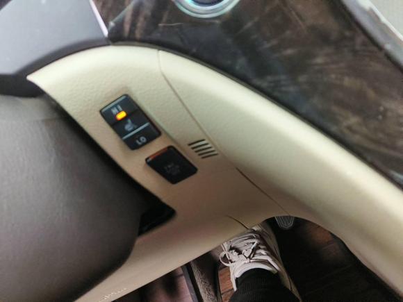 [上海·沪A] 二手丰田埃尔法2012款 3.5L 豪华版