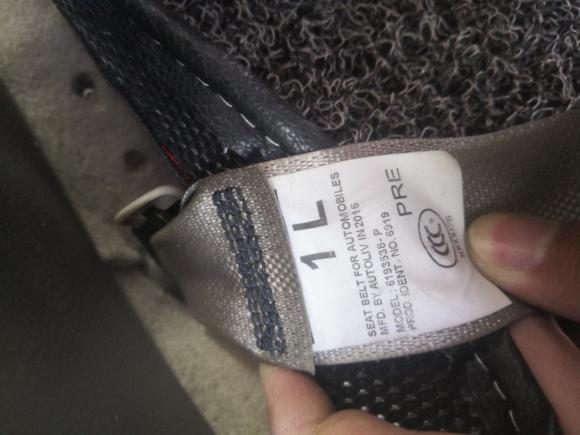 [嘉兴·闽H] 二手丰田逸致2015款 180E CVT跨界版