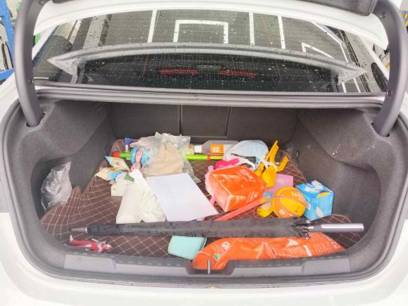 [济南·鲁A] 二手奥迪奥迪A32021款 A3L Limousine 35 TFSI 时尚致雅型