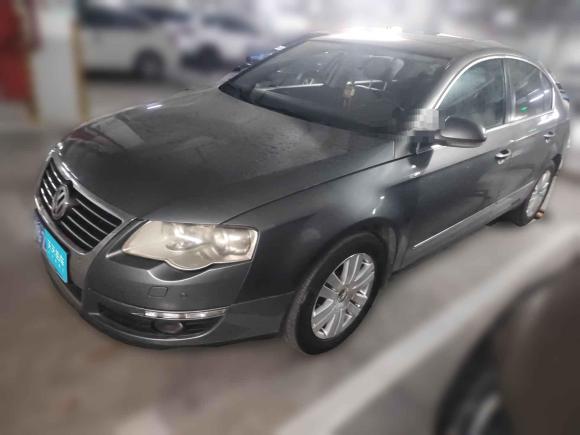 大眾邁騰2009款 1.8TSI DSG豪華型「上海二手車」「天天拍車」