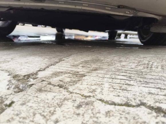 [佛山·粤E] 二手沃尔沃沃尔沃S602012款 1.6T DRIVe 智雅版