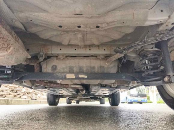 [宁波·辽M] 二手宝骏宝骏5102019款 1.5L CVT乐享型 国VI