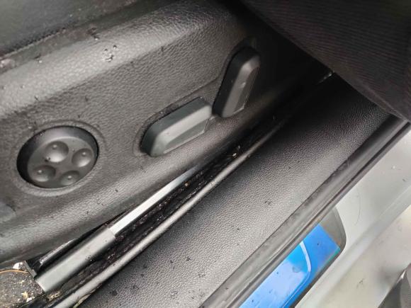 [南京·苏A] 二手奥迪奥迪A32020款 Limousine 35 TFSI 时尚型 国VI