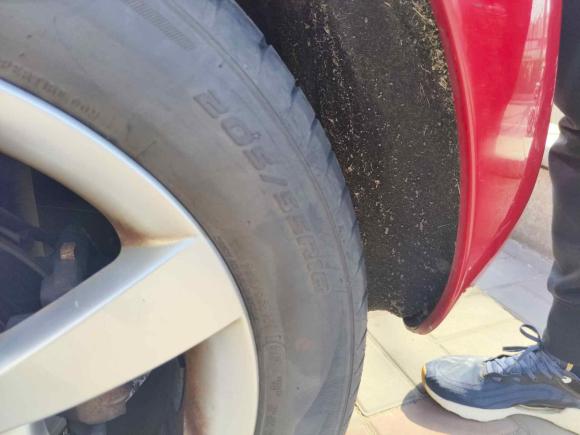 [北京·京K] 二手大众甲壳虫2006款 2.0 敞篷豪华版