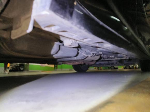 [佛山·粤E] 二手广汽传祺传祺M62019款 270T 自动豪华版（七座）国V