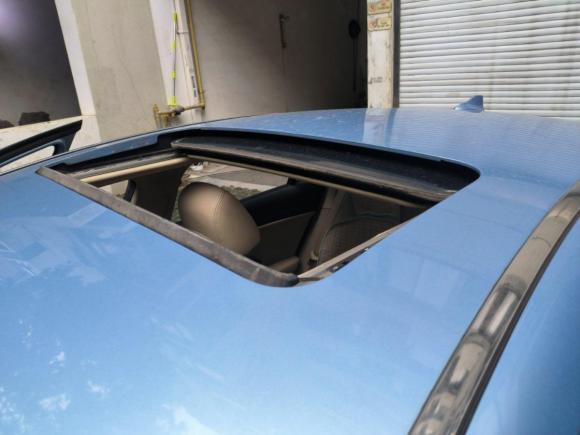 [上海·沪E] 二手荣威荣威e5502014款 旗舰版