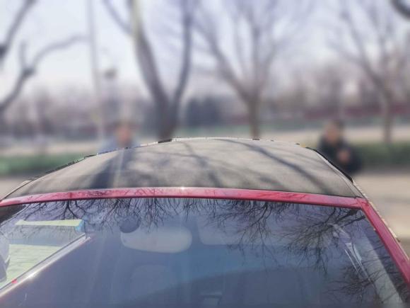 [北京·京K] 二手大众甲壳虫2006款 2.0 敞篷豪华版