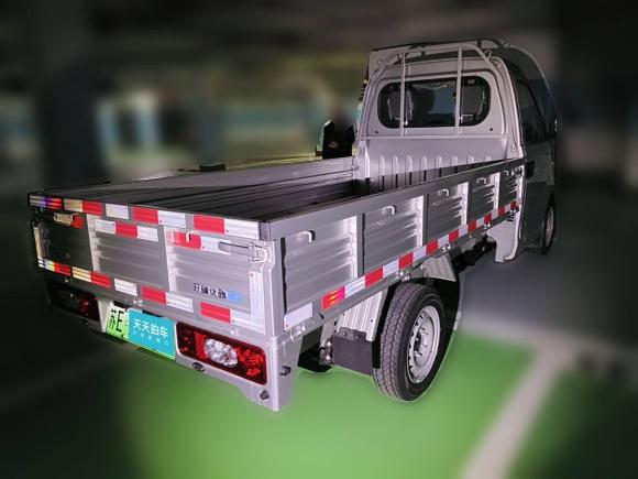 [苏州·苏E] 二手开瑞优劲EV2022款 标准型栏板