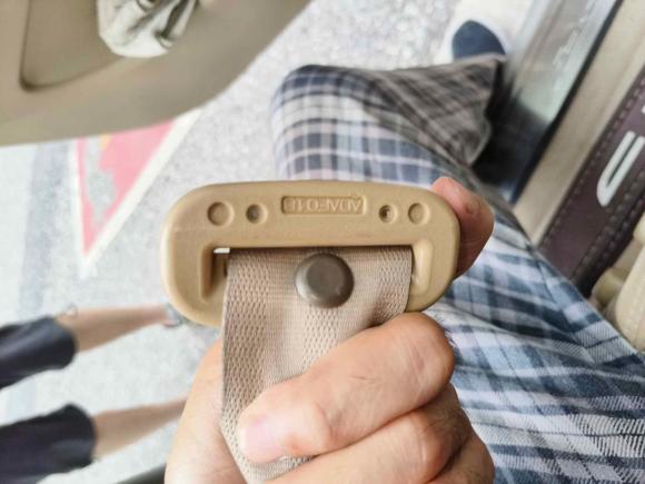 [南京·苏A] 二手本田奥德赛2007款 2.4L 舒适版