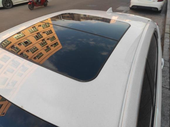 [义乌·皖C] 二手凯迪拉克凯迪拉克XTS2018款 28T 技术型