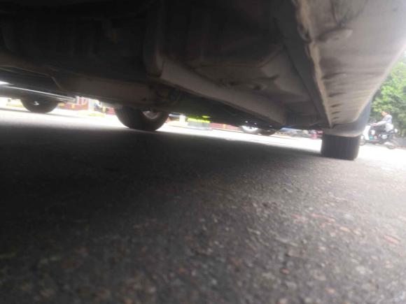 [深圳·粤L] 二手吉利汽车远景2015款 1.5L 手动精英型