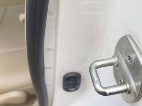 [青岛·鲁B] 二手丰田普拉多2010款 4.0L 自动TX-L