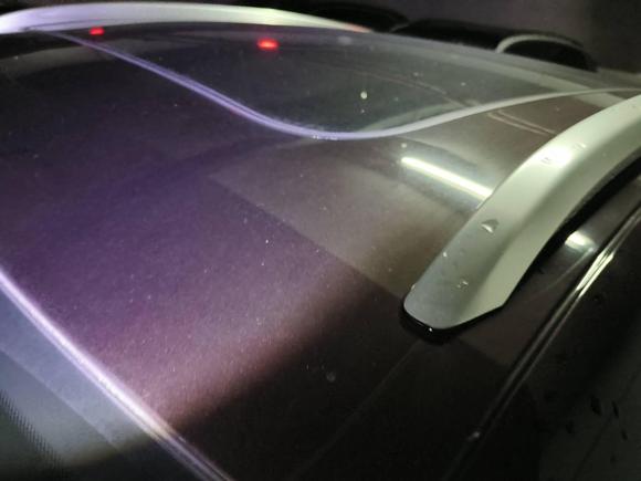 [杭州·浙A] 二手保时捷Macan2014款 Macan 2.0T