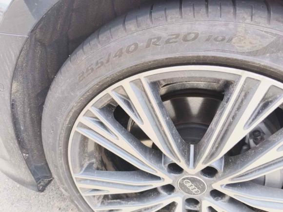 [义乌·浙G] 二手奥迪奥迪A6L2024款 45 TFSI quattro 臻选动感型