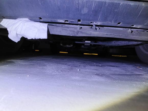 [深圳·粤B] 二手凯迪拉克凯迪拉克XT52018款 25T 豪华型