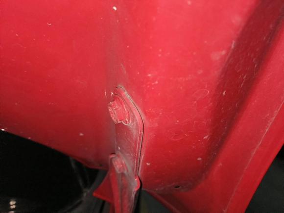 [温州·浙C] 二手大众甲壳虫2013款 1.4TSI 时尚型