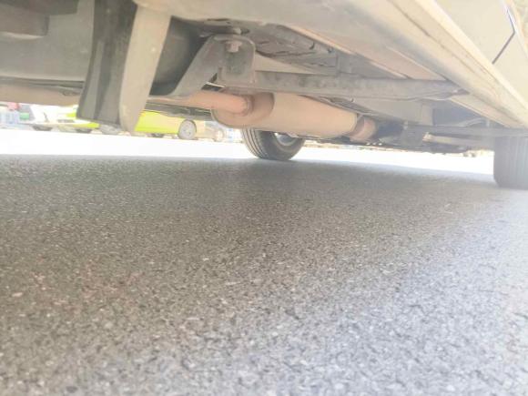 [常州·苏D] 二手日产楼兰2017款 2.5L XL 两驱智尚版