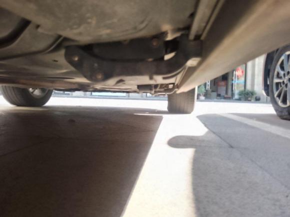 [嘉兴·浙F] 二手大众途昂2019款 380TSI 四驱豪华版 国VI