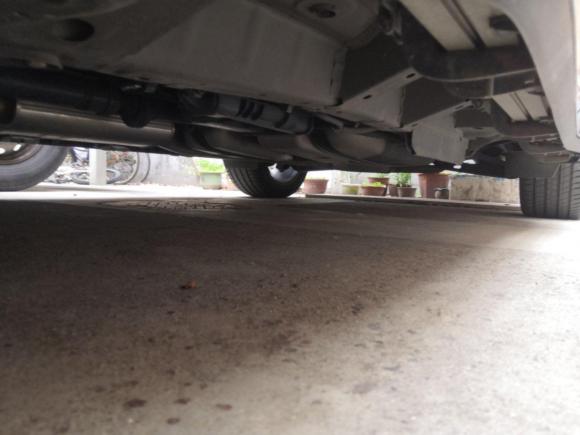 [上海·沪A] 二手别克昂科旗2020款 28T 四驱Avenir艾维亚