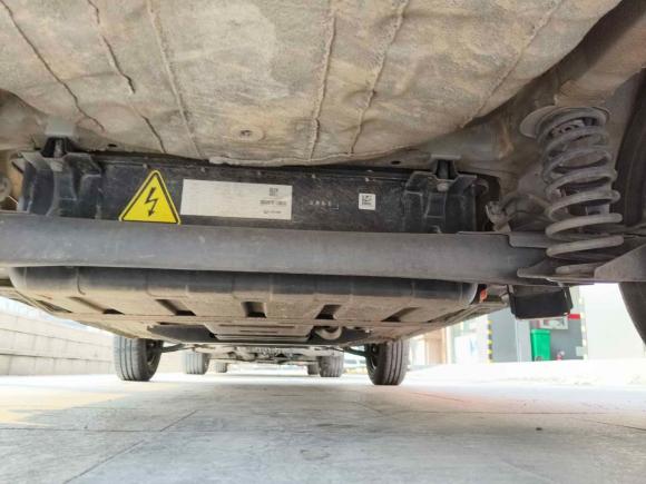 [南京·皖E] 二手东风纳米东风纳米EX12022款 PRO 悦享型