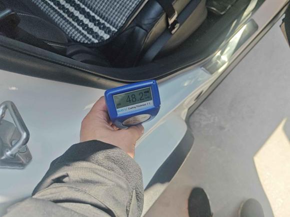 [北京·京Q] 二手福特翼虎2015款 1.5L GTDi 两驱风尚型