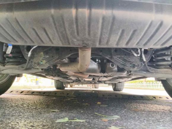 [武汉·鄂A] 二手凯迪拉克凯迪拉克XT42020款 改款 28T 两驱技术型