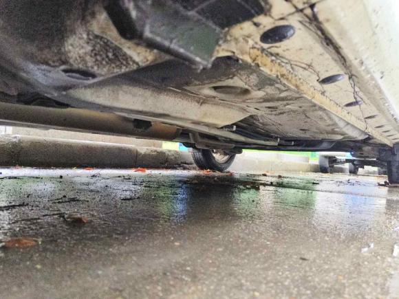 [芜湖·皖B] 二手丰田威驰2014款 1.5L 手动智享版