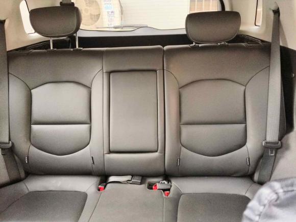 [合肥·皖A] 二手现代北京现代ix352021款 240TGDi DCT两驱GLS领先版