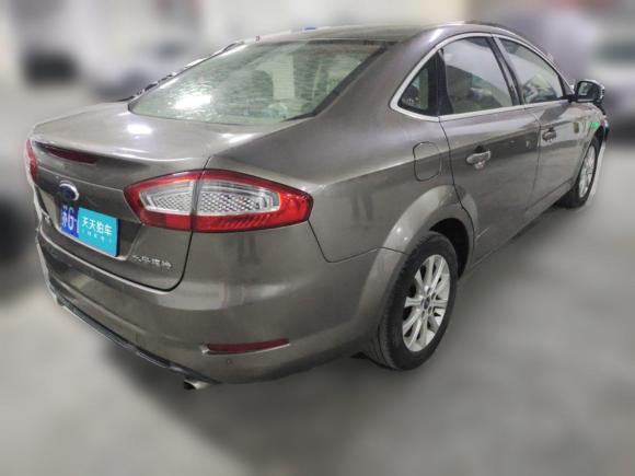 [上海·苏G] 二手福特致胜2013款 2.3L 时尚型