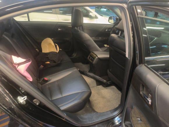 [上海·沪B] 二手本田雅阁2015款 2.4L EX 豪华版