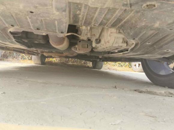 [上海·苏D] 二手长安欧尚长安欧尚X72020款 1.5T 自动旗舰型