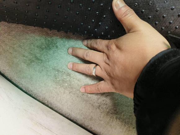 [苏州·苏E] 二手丰田普瑞维亚2006款 2.4L 7人座豪华版