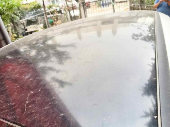 [济南·鲁A] 二手福特福克斯2018款 两厢经典 1.6L 自动舒适型智行版