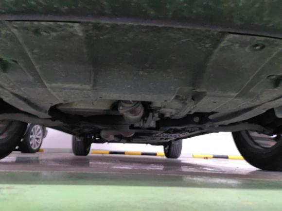 [杭州·浙A] 二手长安长安CS75 PLUS2021款 2.0T 自动领航型