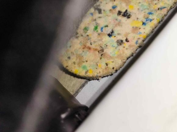 [西安·陕A] 二手比亚迪宋2017款 盖世升级版 1.5TI 手动精英型