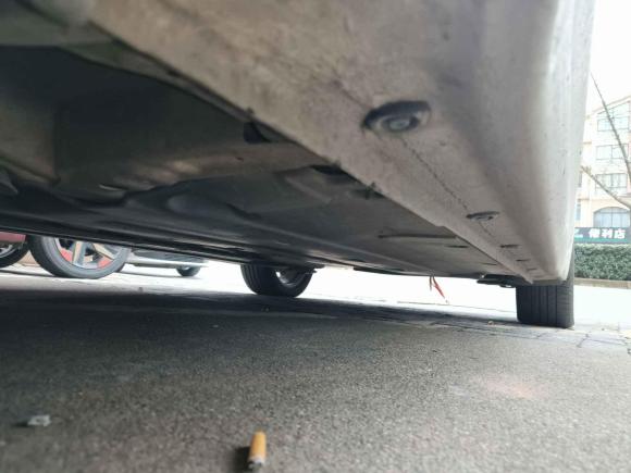 [金华·皖K] 二手现代领动2016款 1.6L 自动智炫·精英型