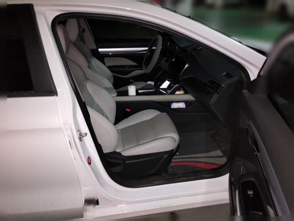 [芜湖·皖B] 二手吉利汽车缤瑞2018款 14T CVT缤致版