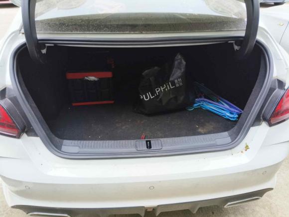 [无锡·浙G] 二手名爵MG52021款 180DVVT CVT青春豪华版