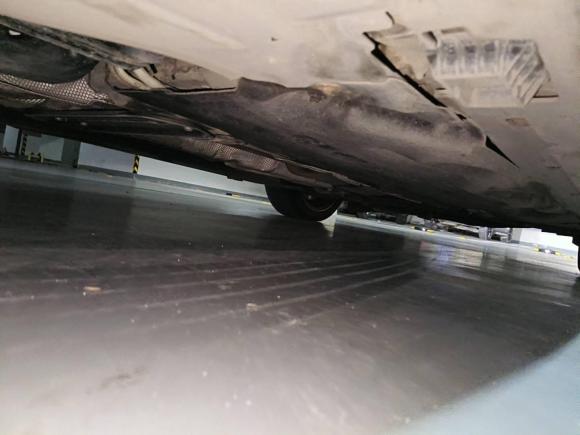 [武汉·鄂W] 二手MINIMINI JCW2022款 2.0T JOHN COOPER WORKS ALL-IN