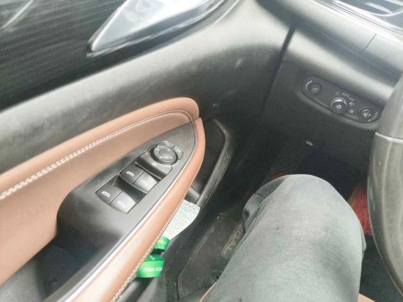 [嘉兴·浙F] 二手别克君威2017款 20T 精英型