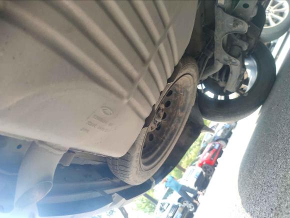 [嘉兴·浙F] 二手奇瑞瑞虎82019款 1.5TCI 自动精英型