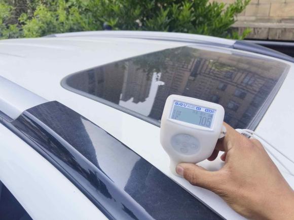 [宁波·皖B] 二手哈弗哈弗H62014款 运动版 1.5T 手动两驱精英型